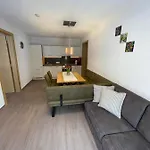 Apartamento Lais *
